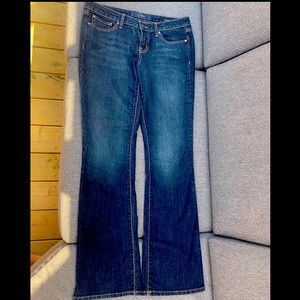 Jessica Simpson Boot Cut Jeans